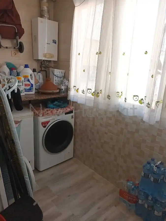 Wohnung mit Aufzug zum Verkauf in Centro, imagen 6
