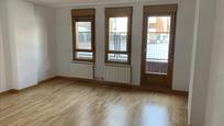 Living room of Flat for sale in Ávila Capital  with Terrace and Balcony