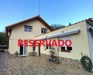 House or chalet for sale in Villalbilla  with Air Conditioner, Heating and Private garden