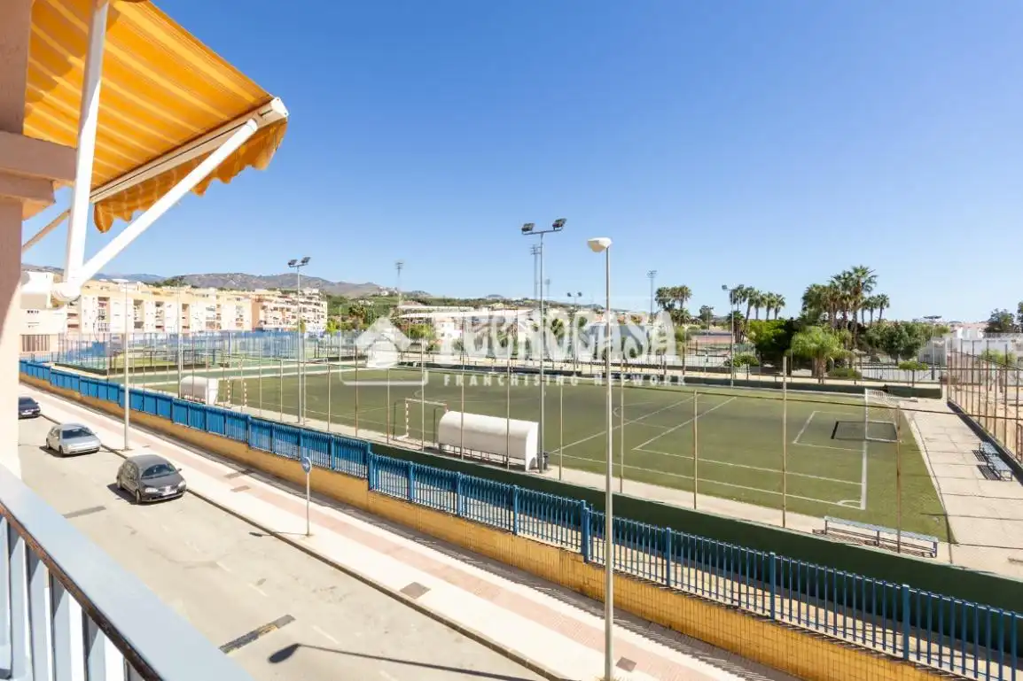 Wohnung zum Verkauf in Vélez-Málaga ciudad, imagen 28
