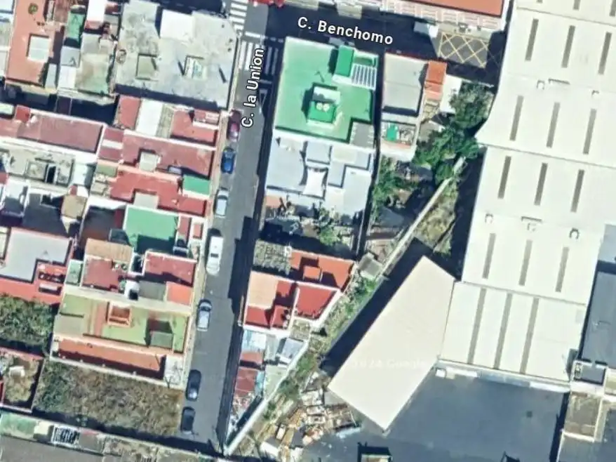 Grundstücke und Bauplätze zum Verkauf in Calle de La Unión 5, imagen 2