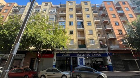 Foto 2 de Pis en venda a Calle de Basilio Boggiero, 186, San Pablo, Zaragoza Capital