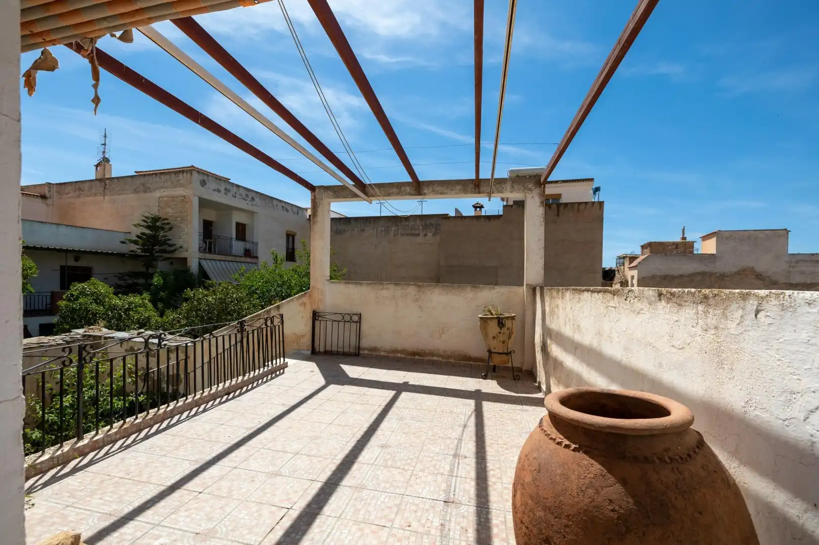 Maison avec terrasse à vendre à Calle enrique agredano, imagen 69