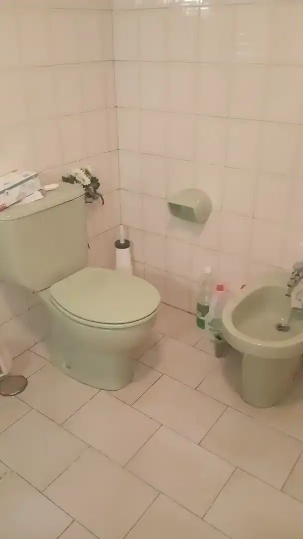 Bathroom of Country homes for sale in Salas