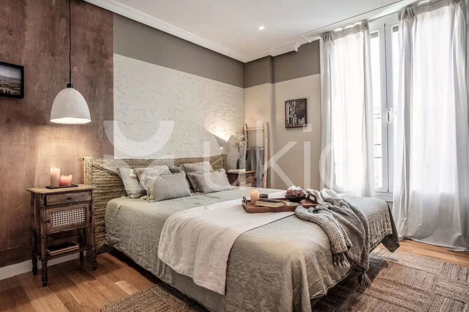 Apartament de lloguer a Calle de Velázquez, imagen 18