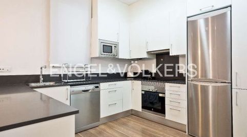 Foto 3 von Wohnung zur Miete in El Putget i el Farró, Barcelona Capital