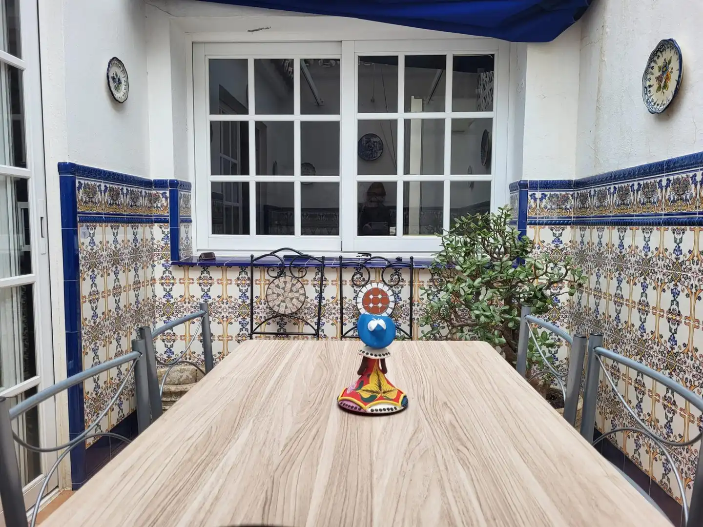 Casa amb jardí en venda a San Pedro de Alcántara, imagen 22