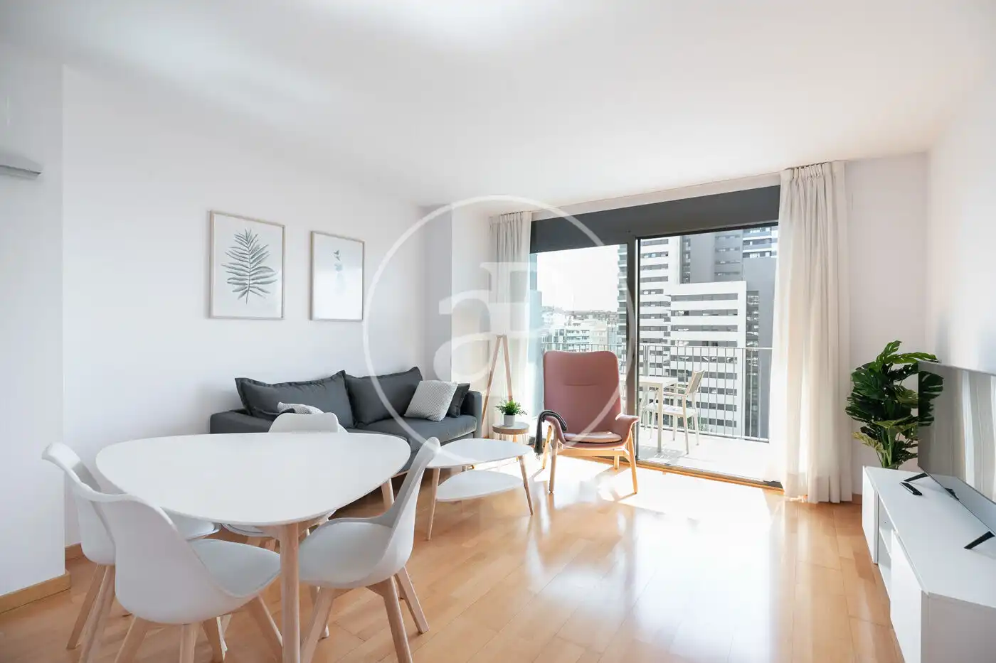 Flat for sale in Carr. de Collblanc, Pubilla Cases