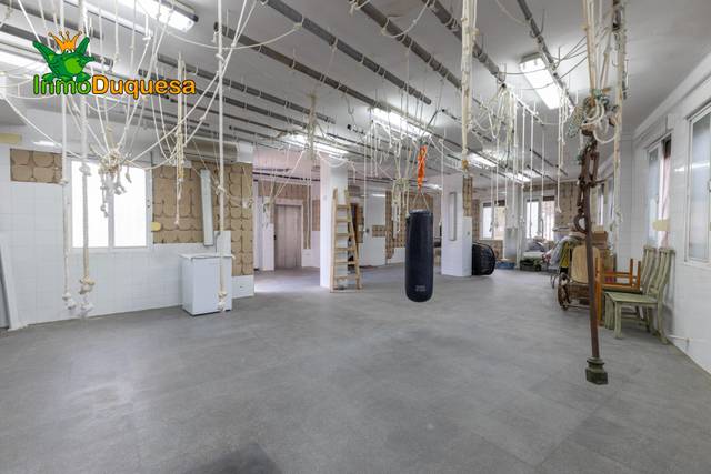 Casa-chalet en Venta en Calle Calle de Valencia, 1a en La Zubia Ciudad