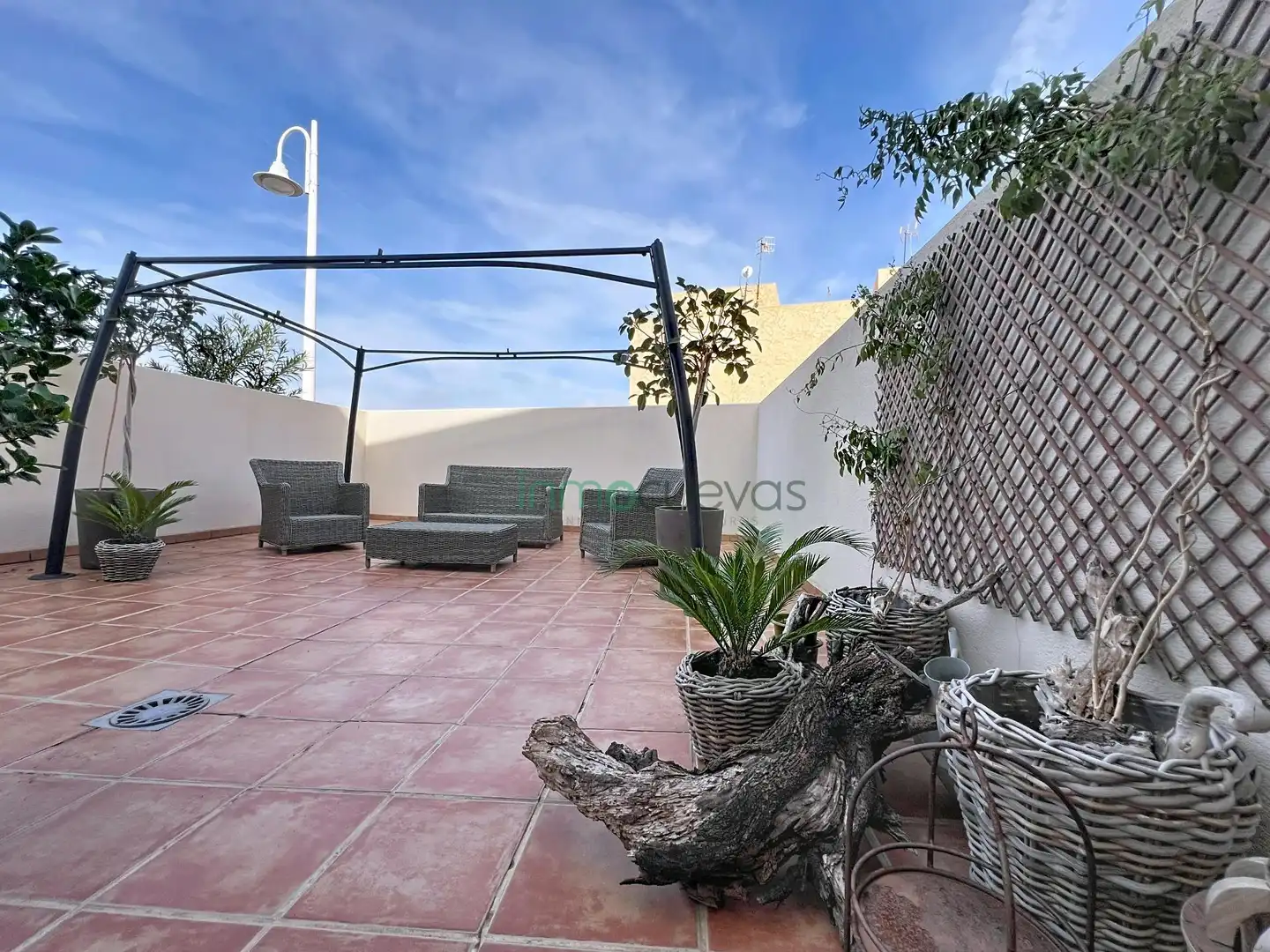 Wohnung zum Verkauf in El Calón - Cala Panizo - El Pozo del Esparto, imagen 51