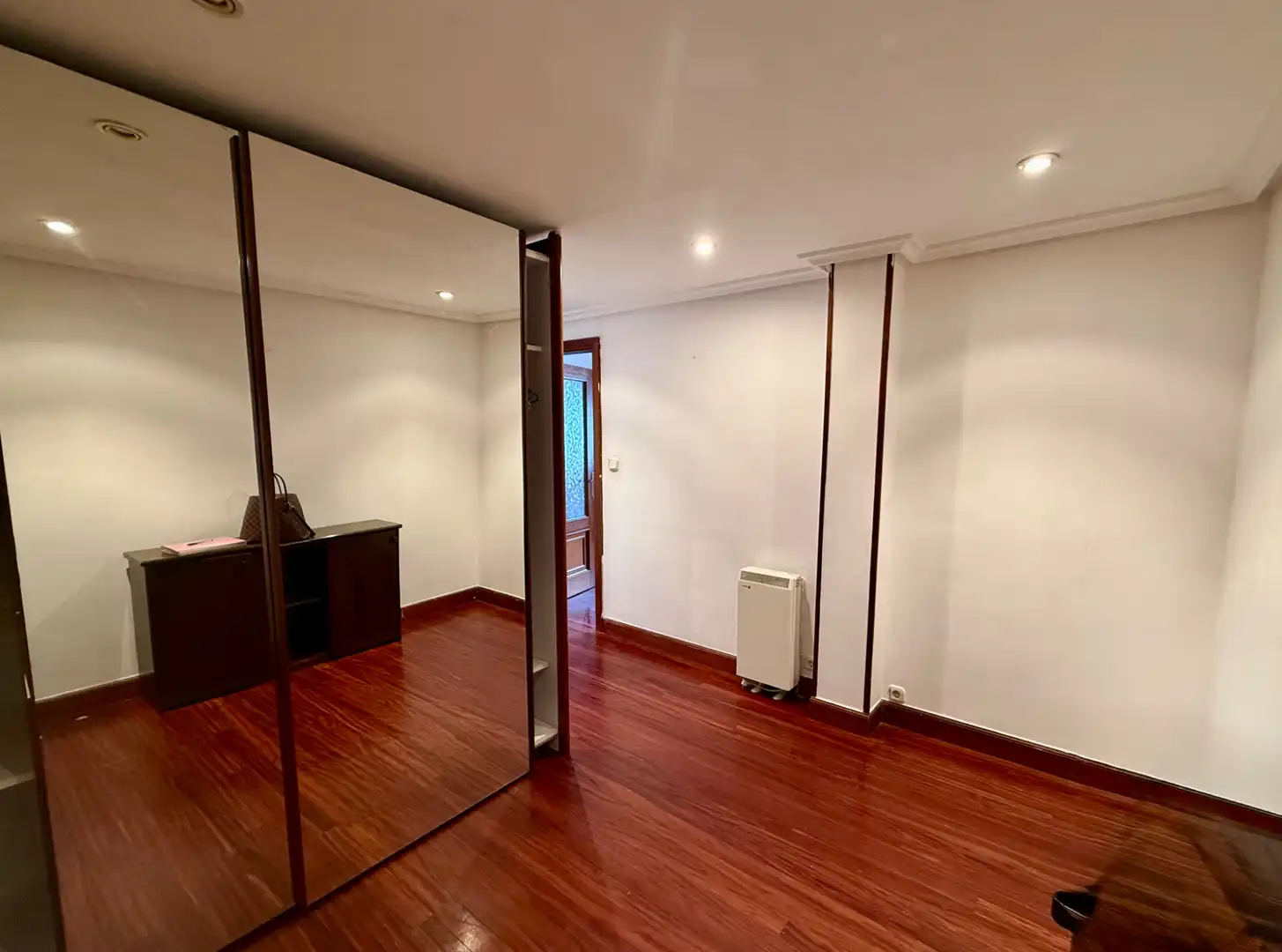 Flat for sale in Irun   with Heating and Balcony