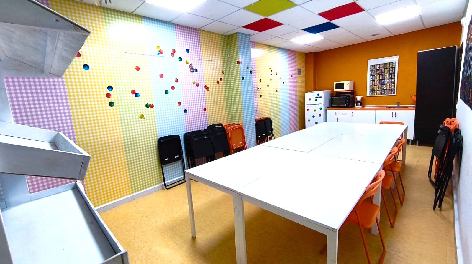 Premises for sale in Calle el Nardo, 11, Pardaleras