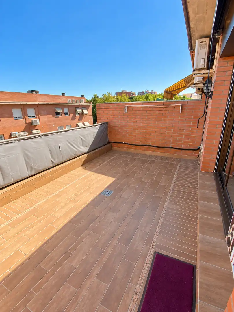 Adossat amb jardí en venda a Carrer de Granollers, imagen 34