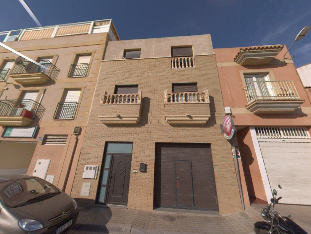 Pis en venda a Calle Vista Alegre 11, Los Molinos - Villa Blanca