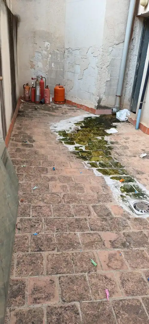 Außenansicht von Geschaftsraum zum Verkauf in  Palma de Mallorca