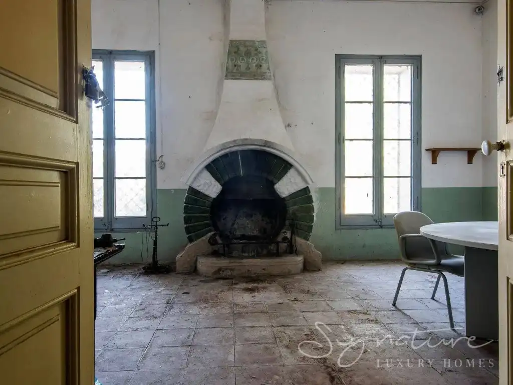Casa o xalet en venda en Sant Cugat del Vallès