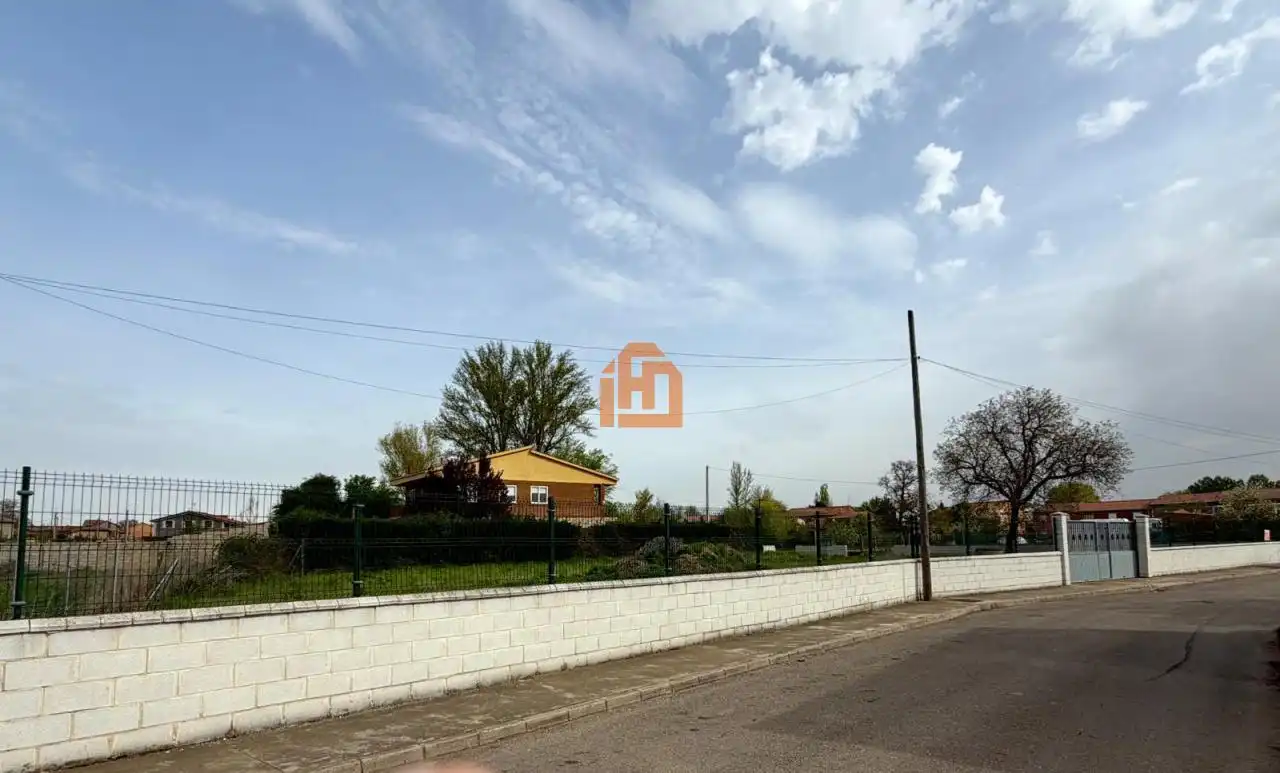 Residencial en venta en Vega de Infanzones