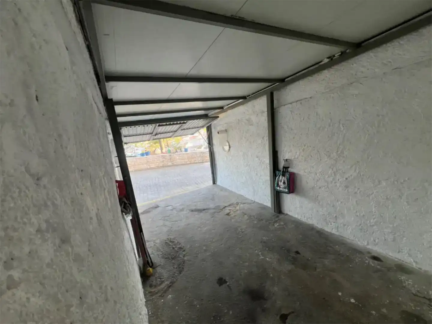 Parking of Garage for sale in Monturque