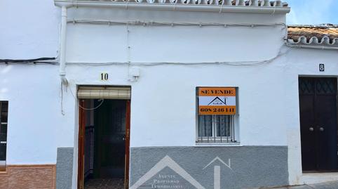 Foto 5 de Casa adosada en venda a Calle la Cruz, Castilblanco de los Arroyos, Sevilla