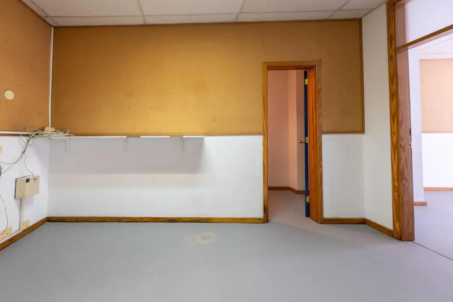 Office space for sale in Senador Castillo Olivares 14, imagen 14