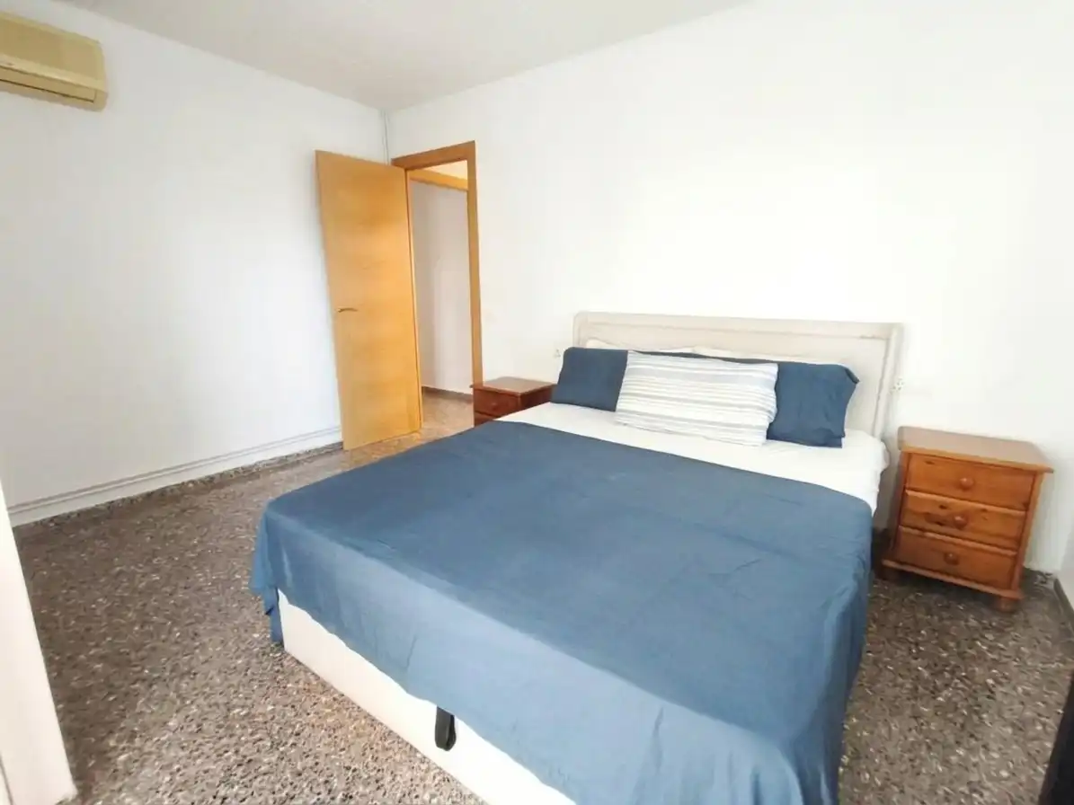 Habitación de Piso en venta en Calella con Aire acondicionado, Calefacción y Terraza