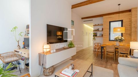 Photo 2 of Flat for sale in Gran Via, Valencia Capital