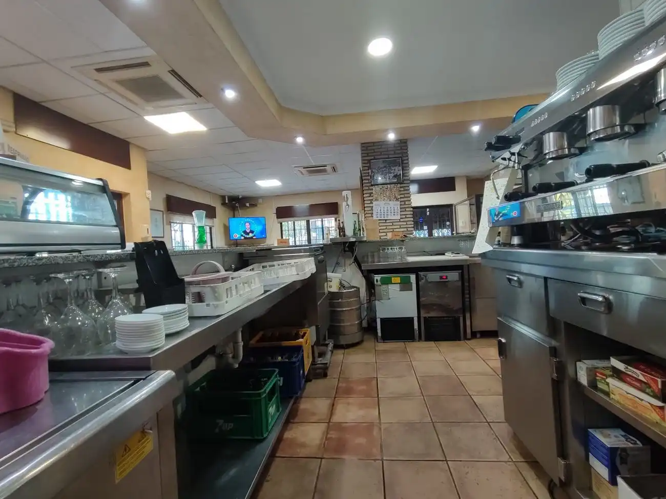 Local comercial en venda a Núcleo urbano, imagen 10