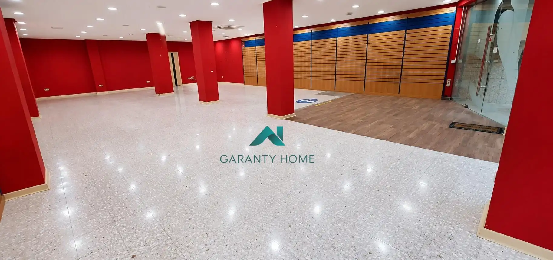 Business premises to rent in Peñamefecit - Avda Barcelona, imagen 3