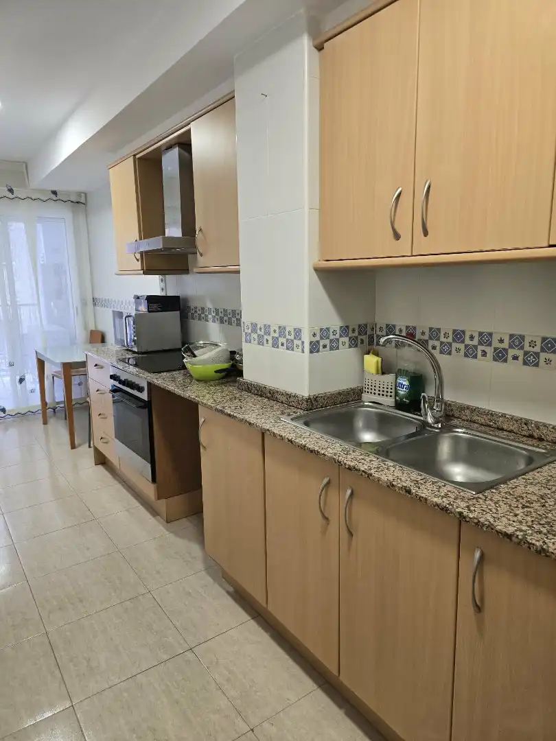 Cuina de Pis en venda en Casco Urbano