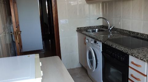 Foto 3 de Piso en venta en Monte Alto - Zalaeta - Atocha, A Coruña Capital