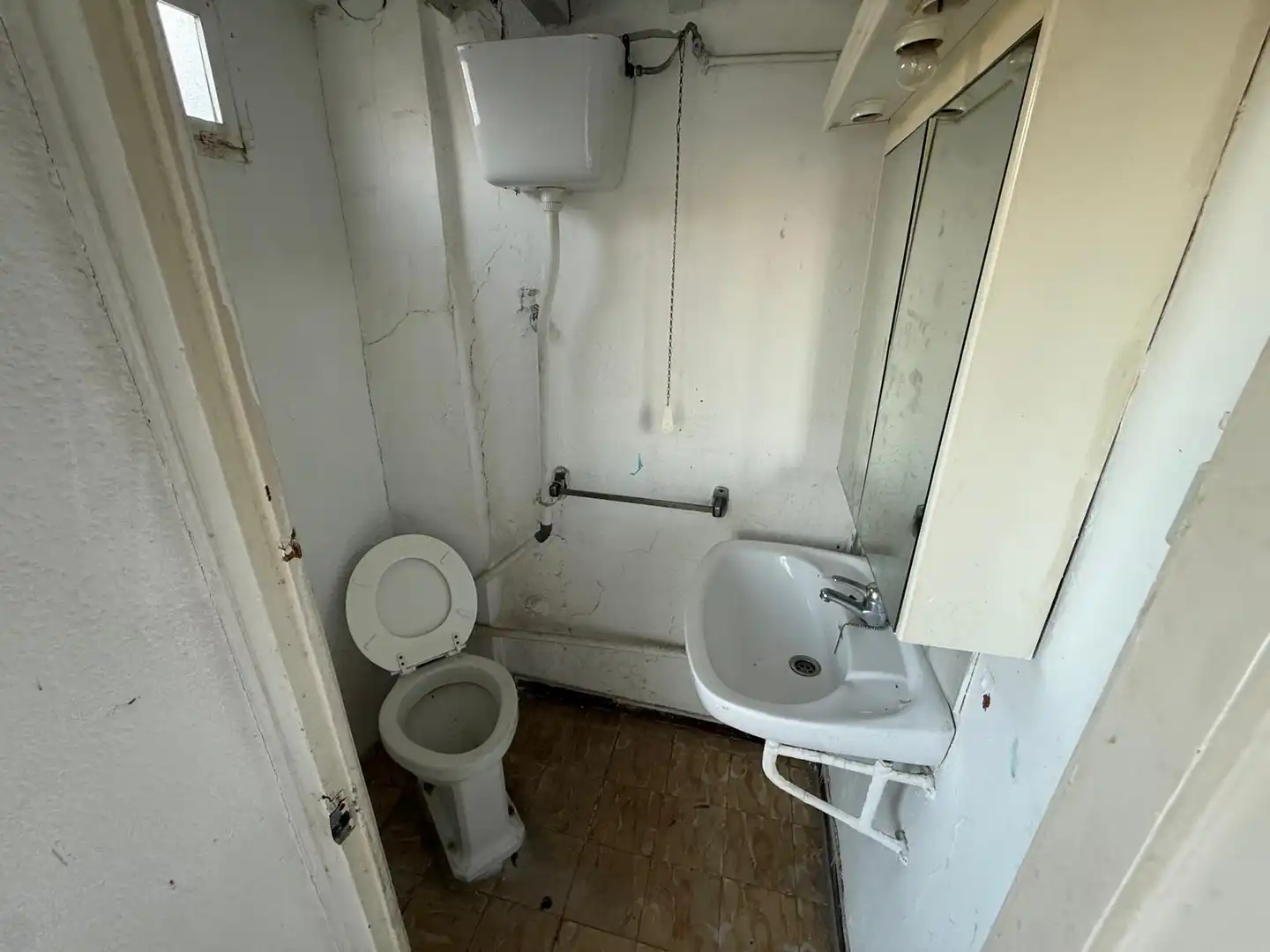Wohnung mit Terrasse zum Verkauf in Carrer del Cós, imagen 12