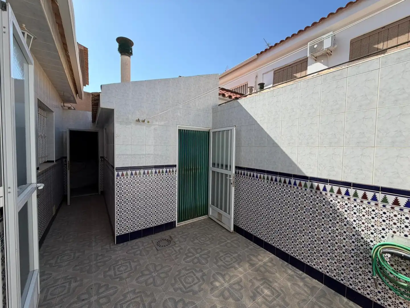 Estudio en venta en Santiago de la Ribera