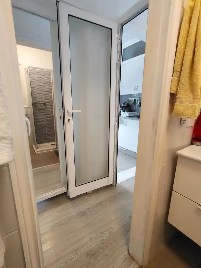 Apartament en venda en Arona amb Moblat, Rentadora i Balcó