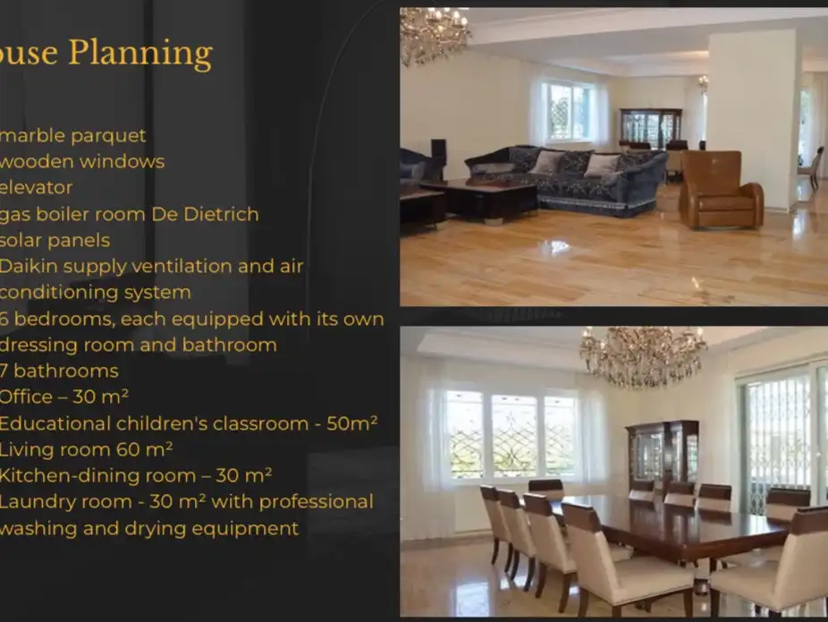 Reihenhaus mit Pool zum Verkauf in Carrer Eroles 76, imagen 8