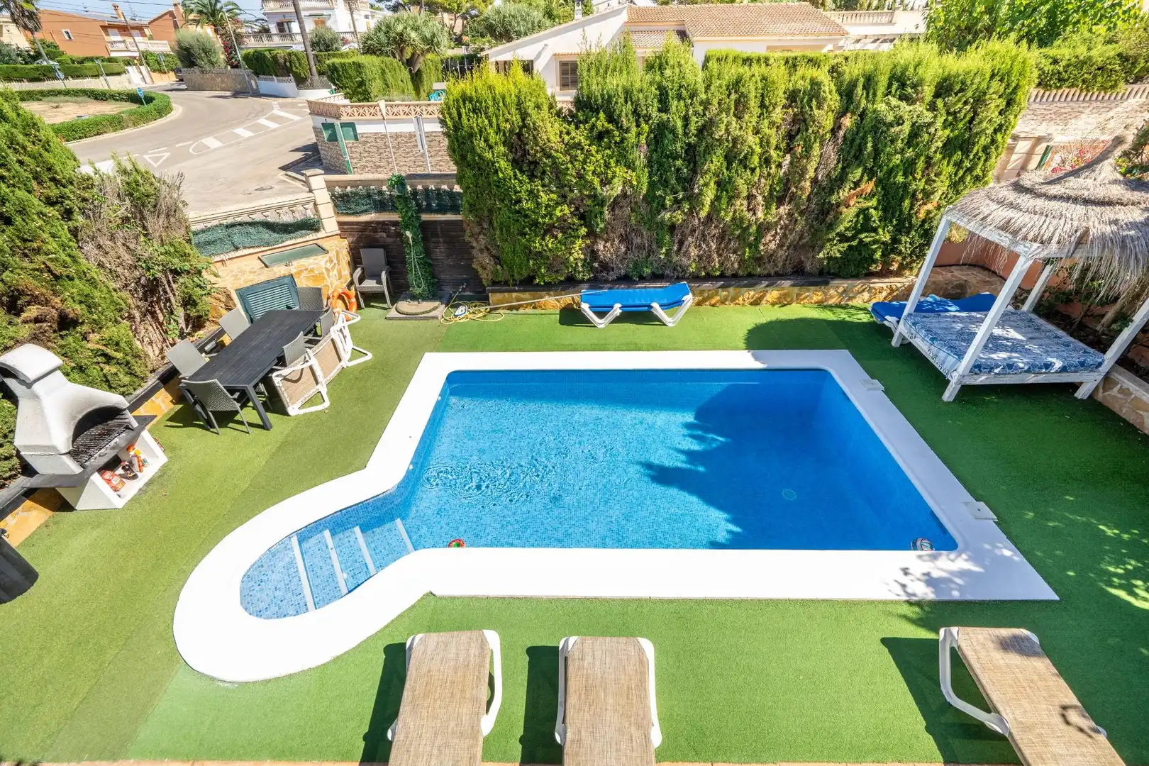 Detached homes for sale in Llucmajor, Illes Balears