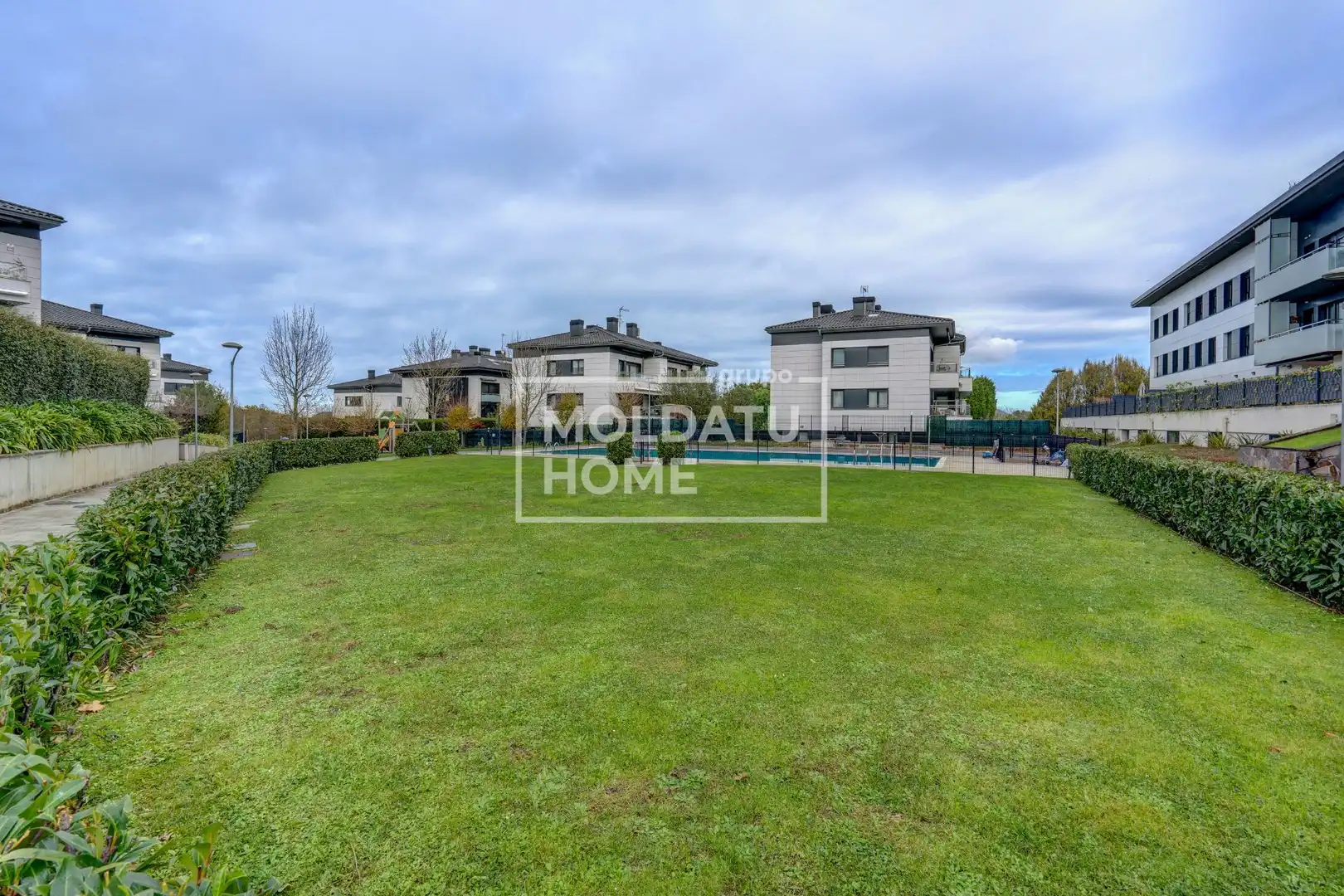 Duplex avec piscine à vendre à Miramon - Zorroaga, imagen 64