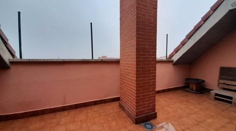 Photo 4 of Attic to rent in Calle de Berrocal, Butarque,  Madrid Capital