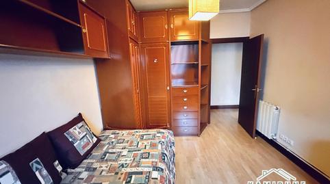 Foto 4 de Piso en venta en Travesia Arbolantxa, Otxarkoaga, Bilbao