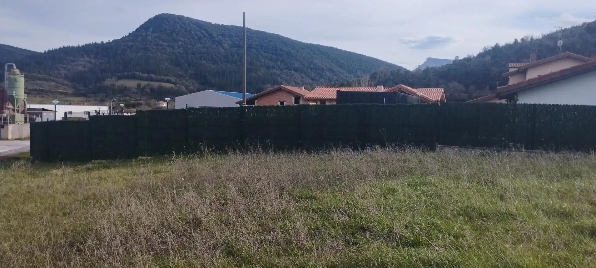 Residencial en venda en Valle de Mena