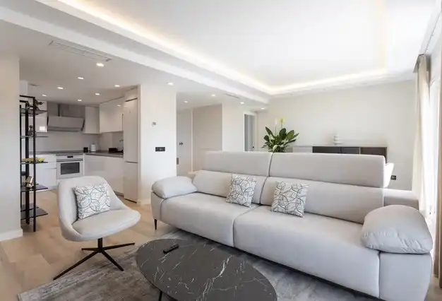 Ático con piscina en venta en Calle Torrente Ballester 6R, imagen 3