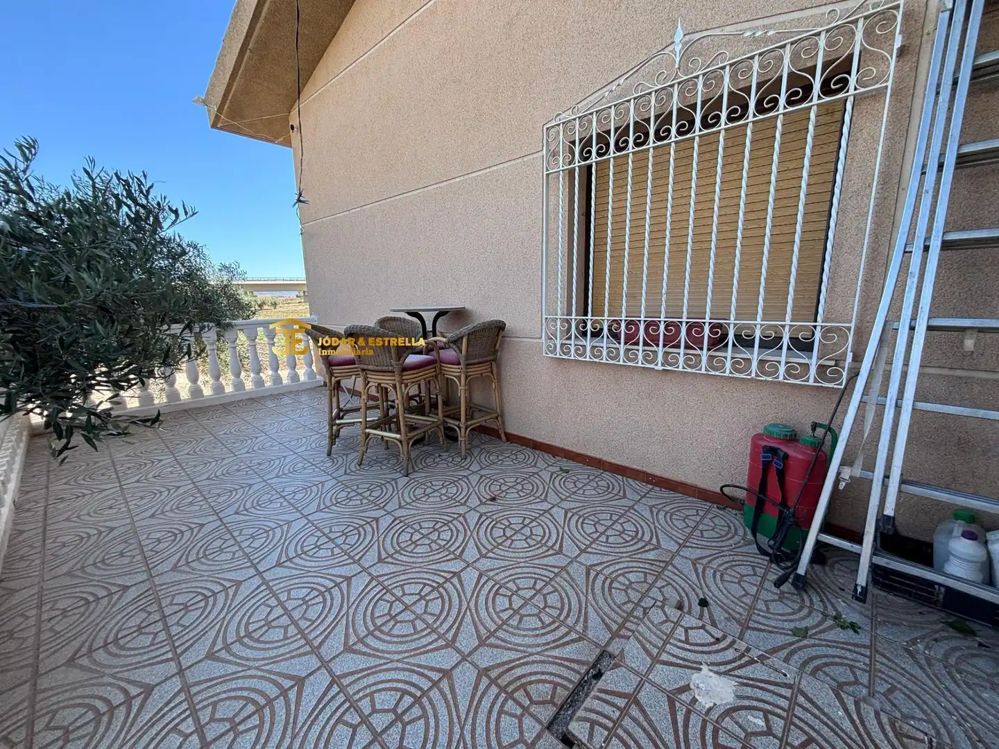 Casa con giardino in vendita a Pedanías Centro, imagen 33