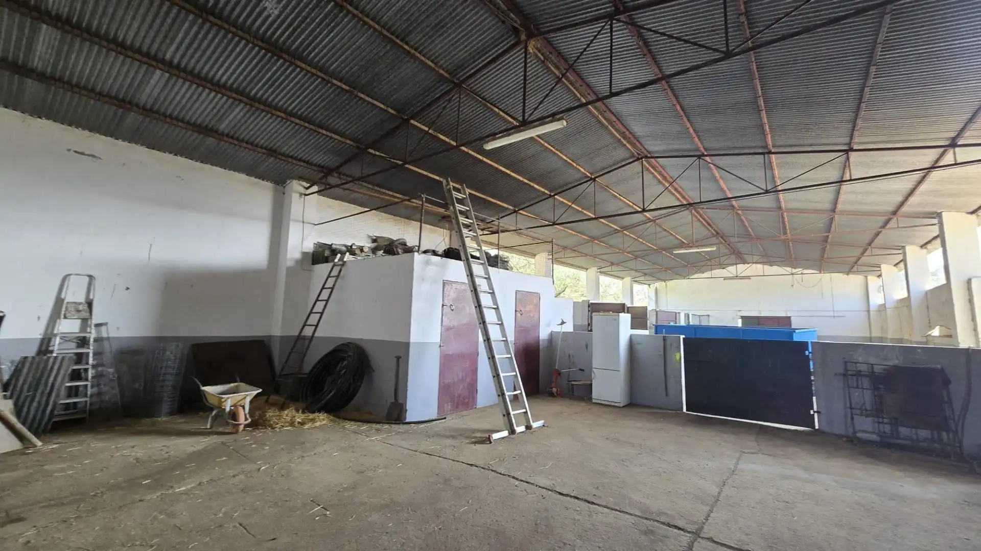 Finca rústica en venta en Pozoblanco
