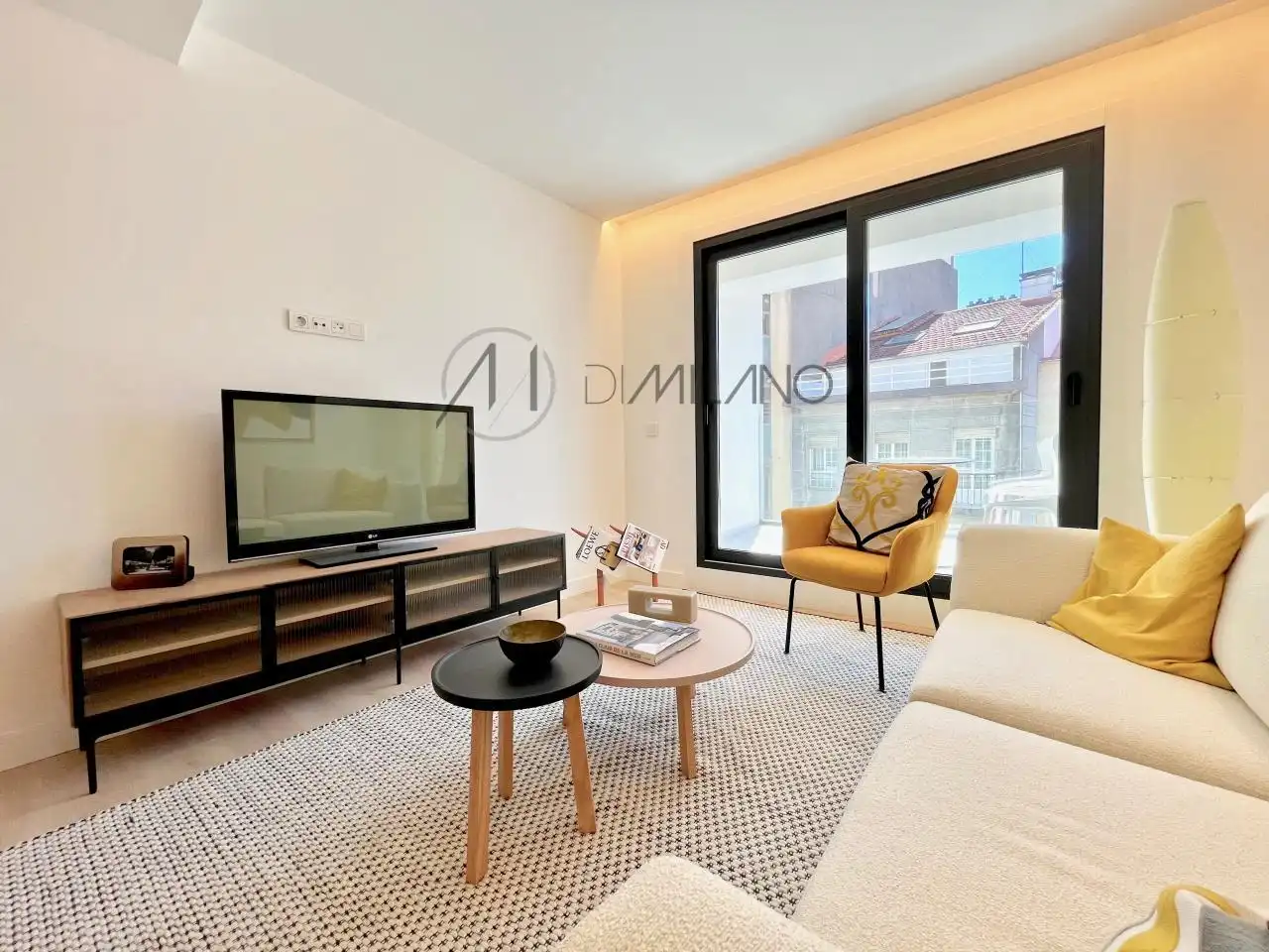 Wohnung mit Aufzug zum Verkauf in Sanjurjo Badía, imagen 2