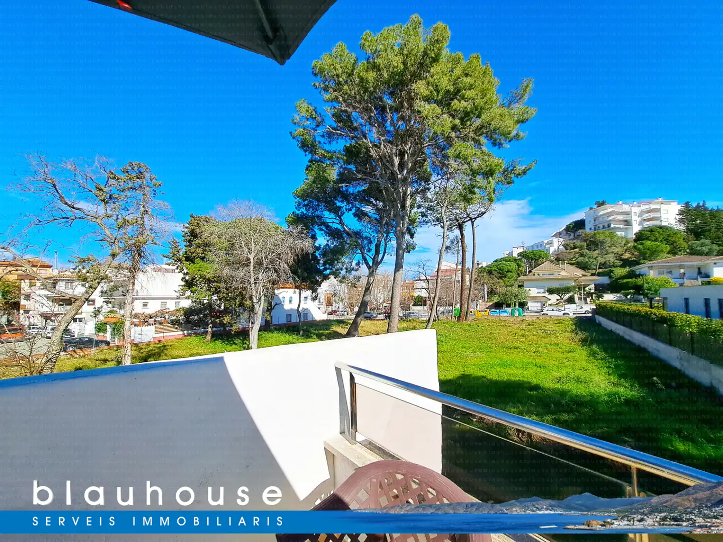 Vista exterior de Casa o chalet en venta en Llançà con Aire acondicionado, Calefacción y Terraza