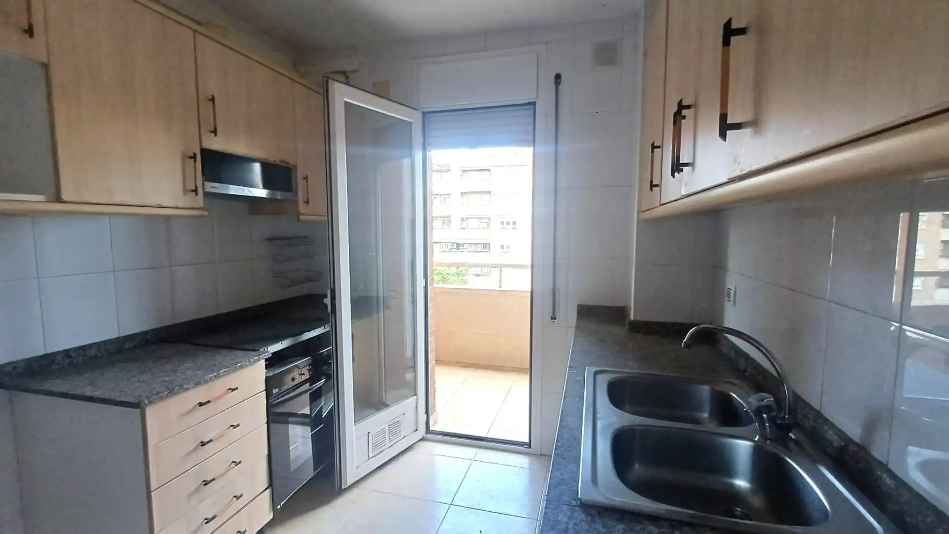Cocina de Piso en venta en Lleida con Aire acondicionado y Calefacción