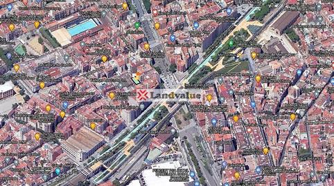 Foto 3 de Residencial en venda a Passatge Badal, 4, Sants-Badal, Barcelona