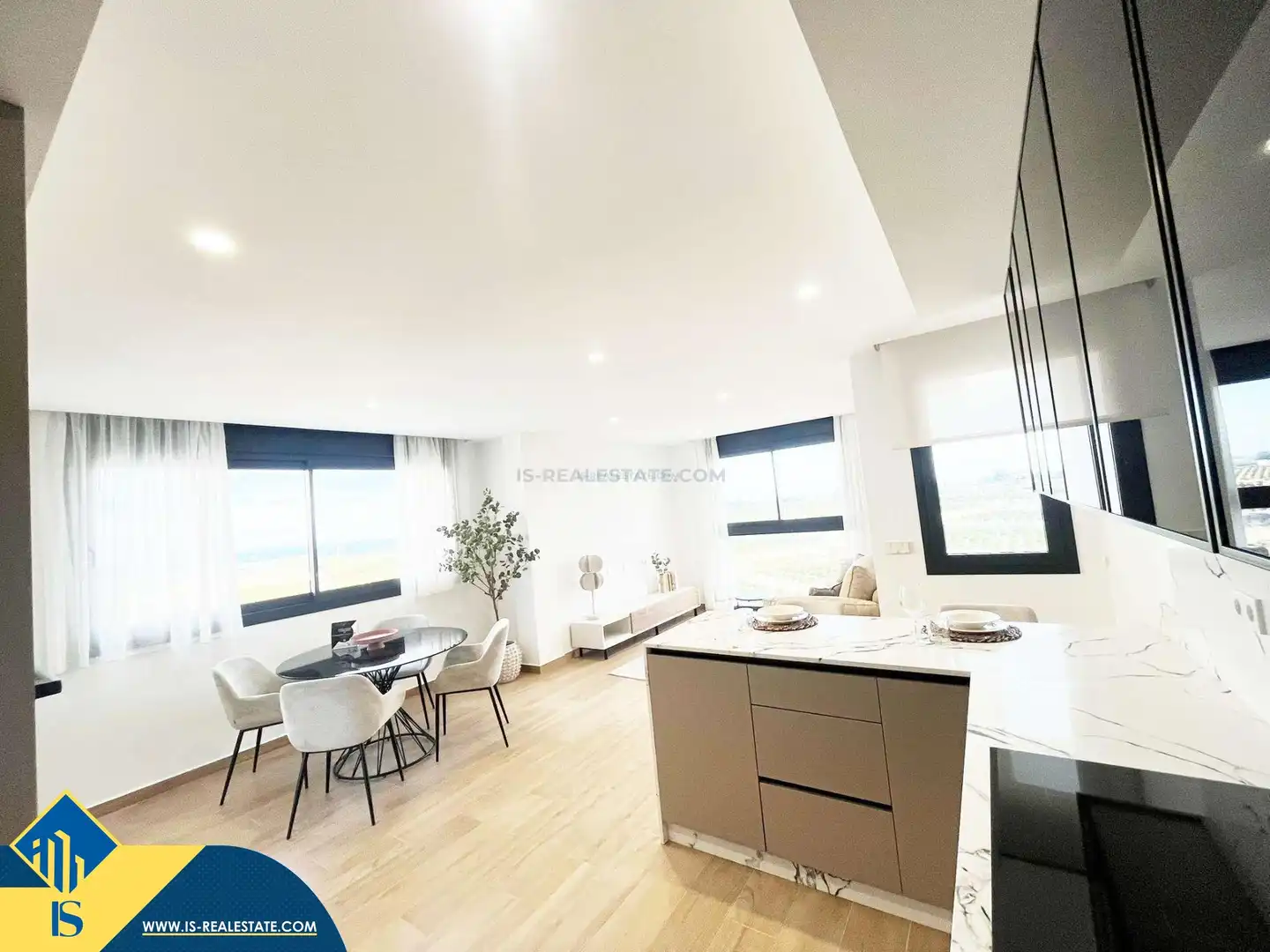 Villa avec jardin à vendre à Algorfa, imagen 9
