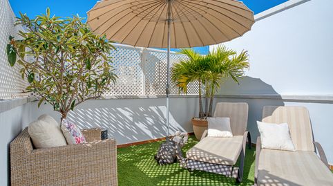 Elegante casa adosada en venta en el corazón de Marbella