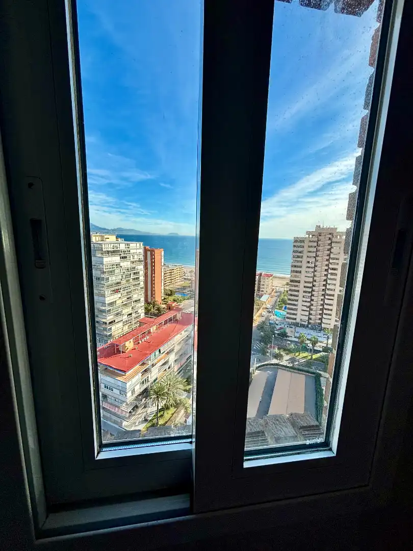 Piso en venta en Avenida de Holanda, 5, Playa de San Juan