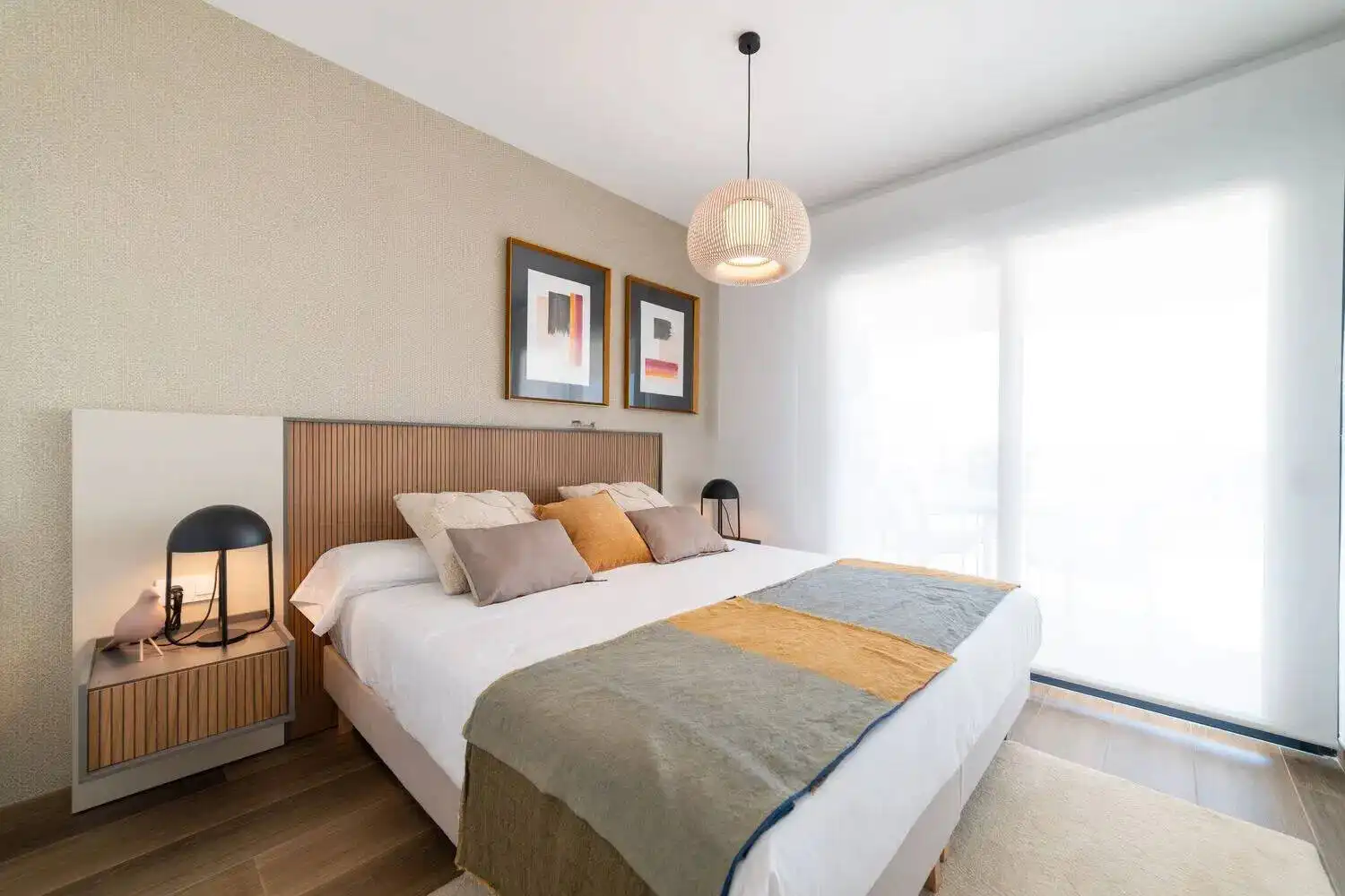 Apartamento con terraza en venta en Zona Carrefour - Urbanizaciones, imagen 16
